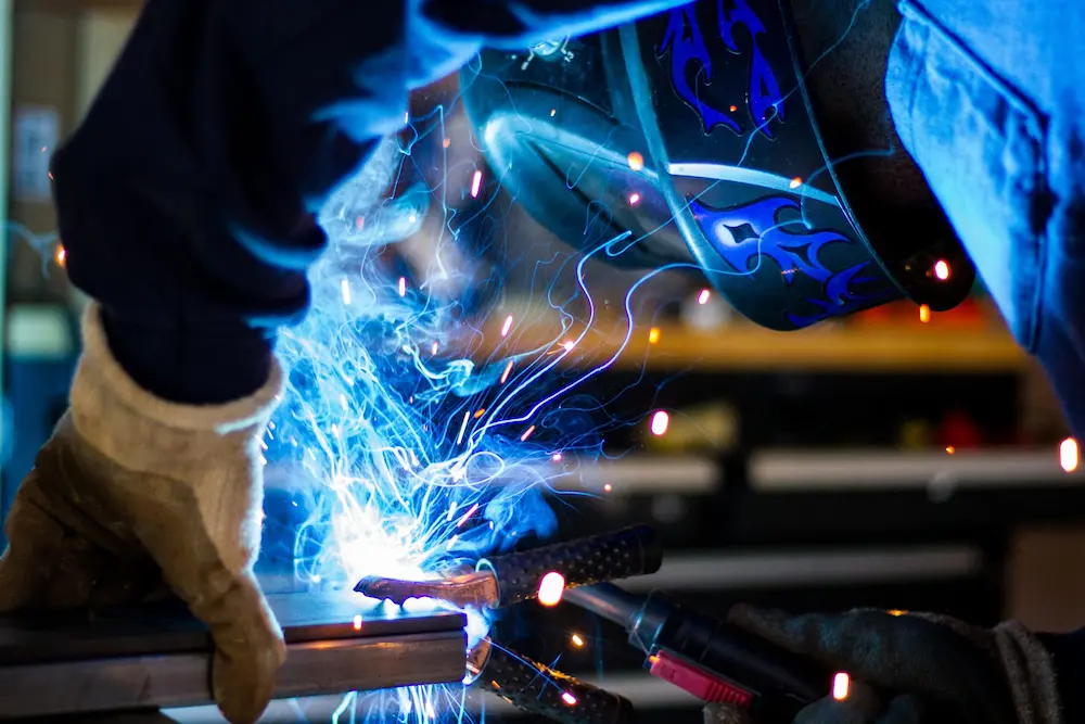 manufacturing