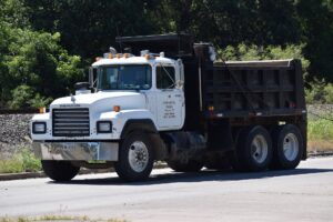 18. Commercial Hauling (dirt) in Valparaiso, IN