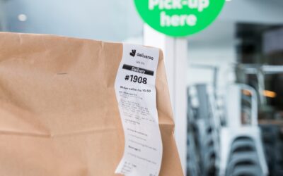 My Child Is Delivering Food With His Car. Do I Need to Share This With My Insurance Agent?