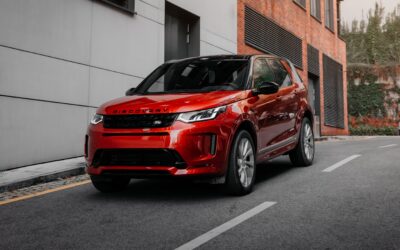 Car Theft – Am I Covered?