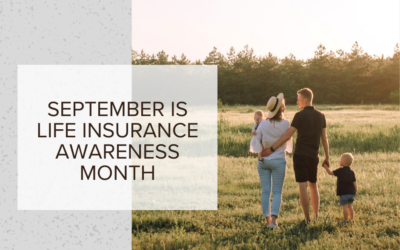 Is it Time To Purchase Life Insurance?