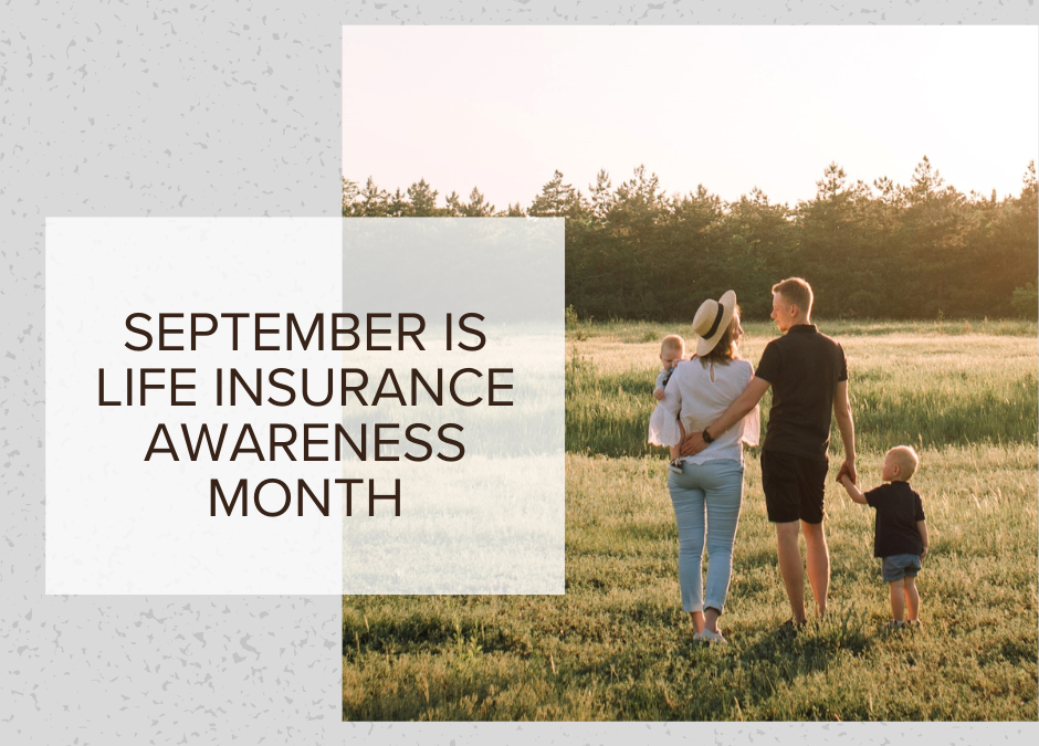 Is it Time To Purchase Life Insurance?