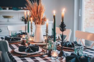 Hosting Thanksgiving? 3 Must-Know Tips for a Stress-Free Celebration