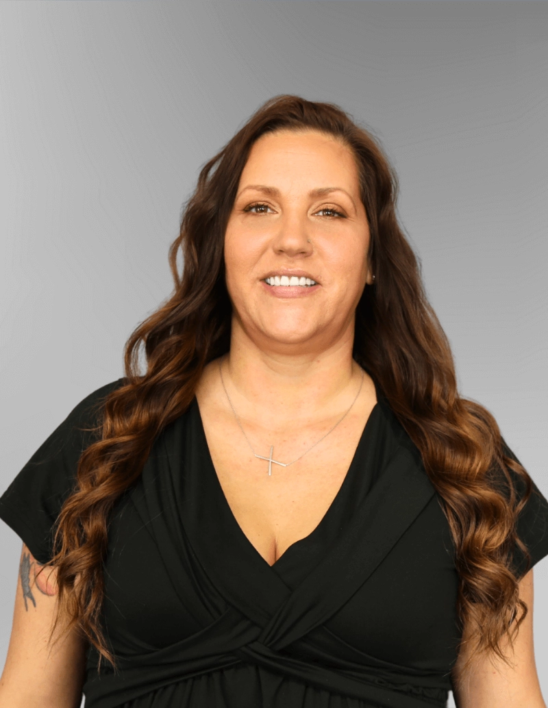 headshot of sherri