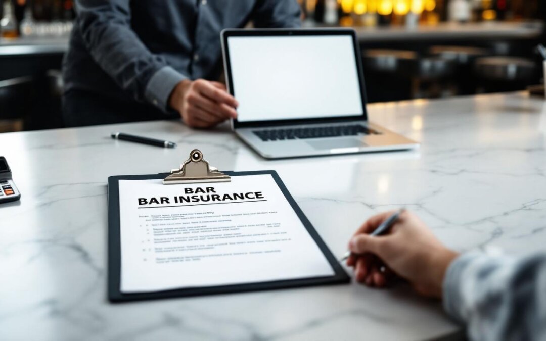 Bar Insurance A Comprehensive Guide for Owners