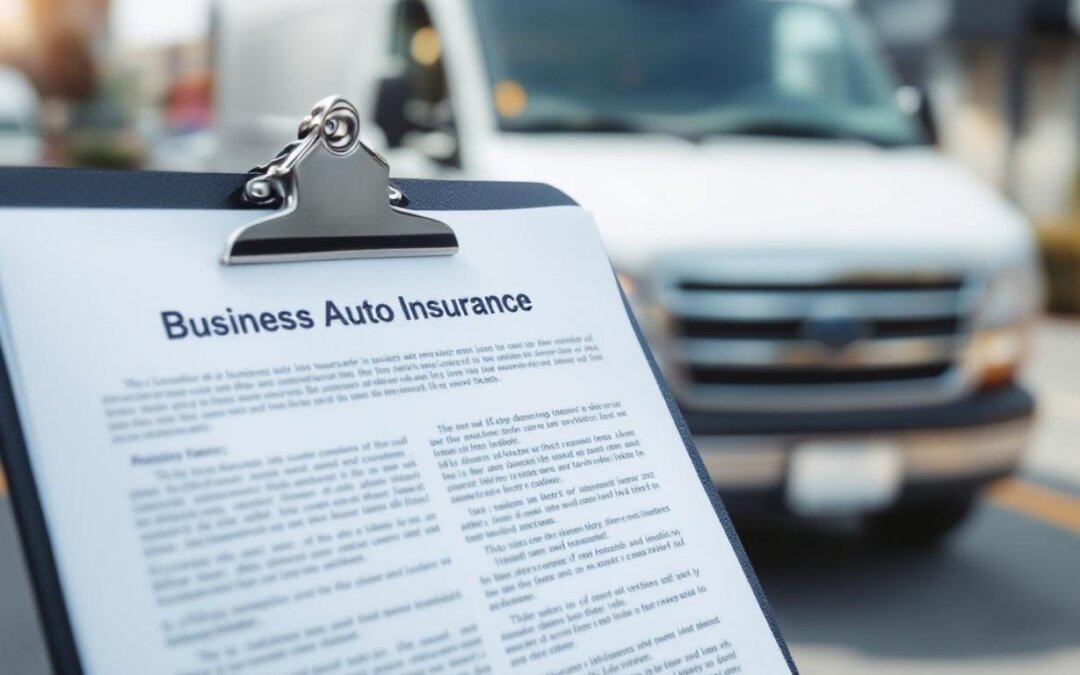Business Auto Insurance Essentials for Indiana