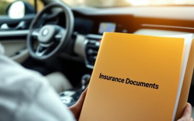 Business Use Auto Insurance: Coverage Requirements