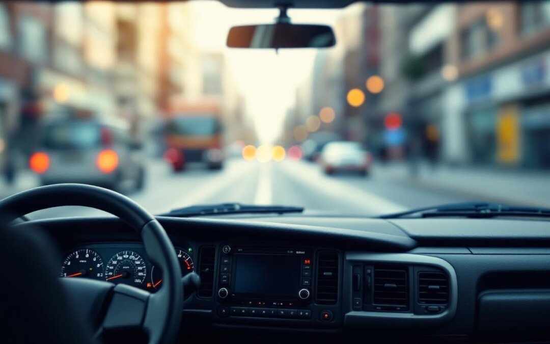 Commercial Auto Insurance Coverage Guide