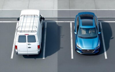 Commercial Auto vs Personal Auto: Key Differences