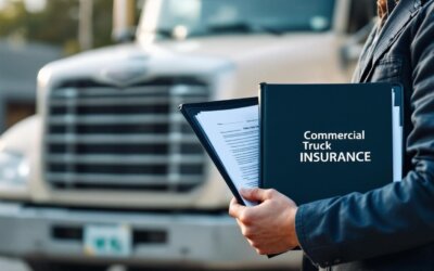 Commercial Truck Insurance in Indiana for Owner-Operators