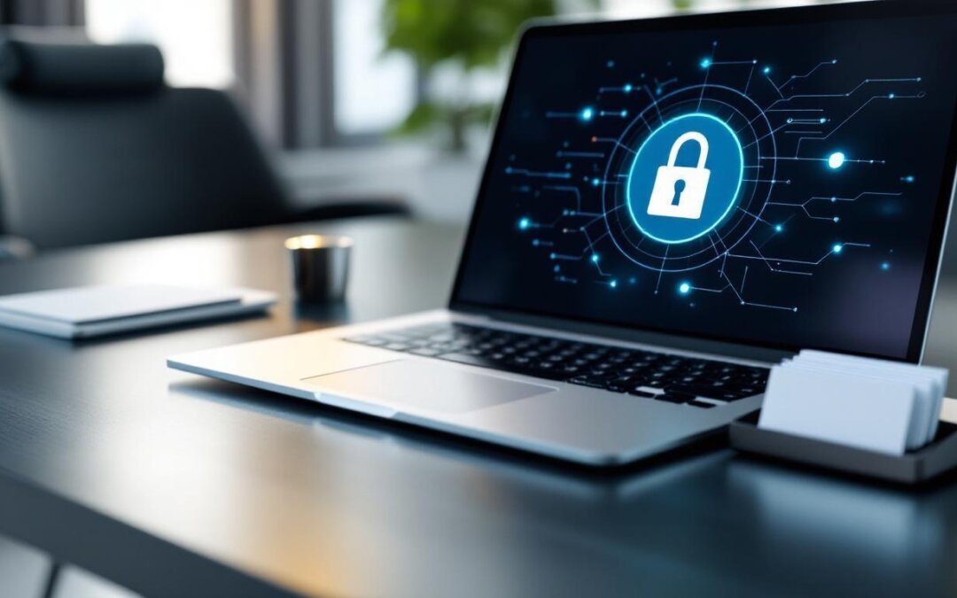 Cybersecurity Insurance for Small Business Protection