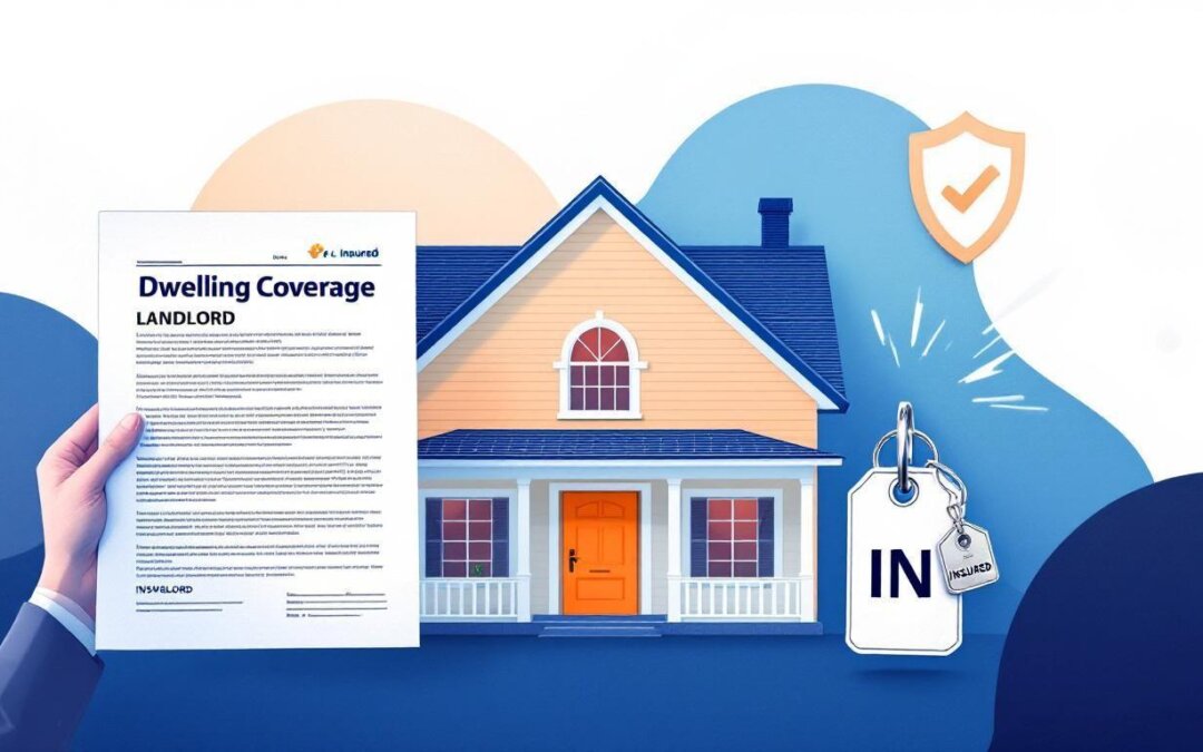Dwelling Coverage Landlord Indiana: Keeping Your Rental Safe and Insured