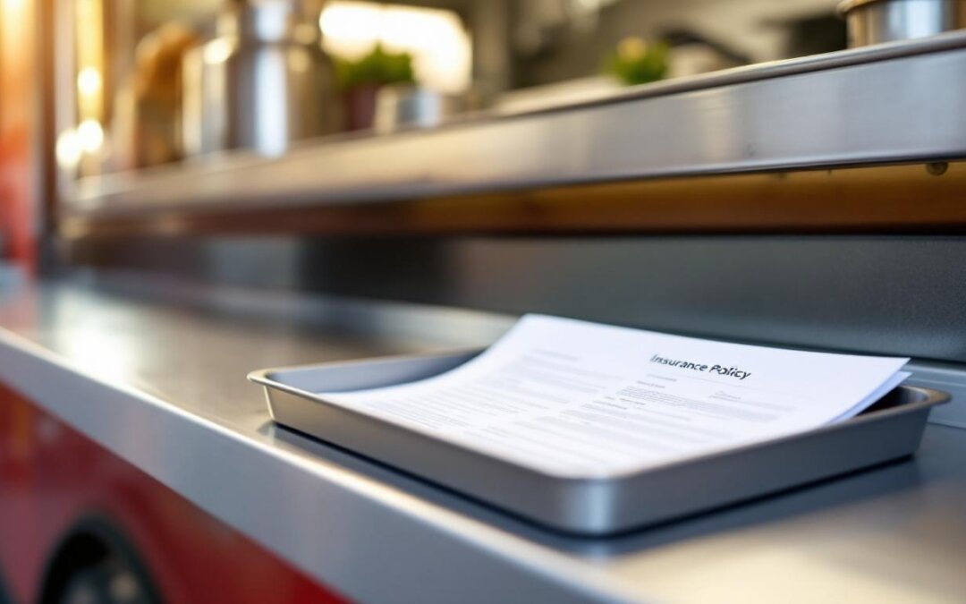 Food Truck Insurance The Ultimate Guide