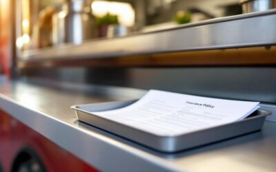 Food Truck Insurance The Ultimate Guide
