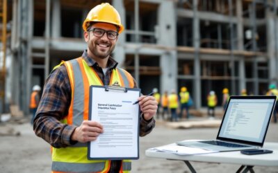 General Contractor Insurance Requirements [2025 Guide]