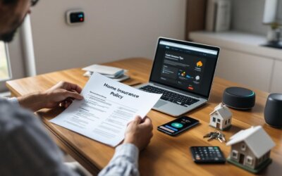 Home Insurance Tips for Smart Homeowners