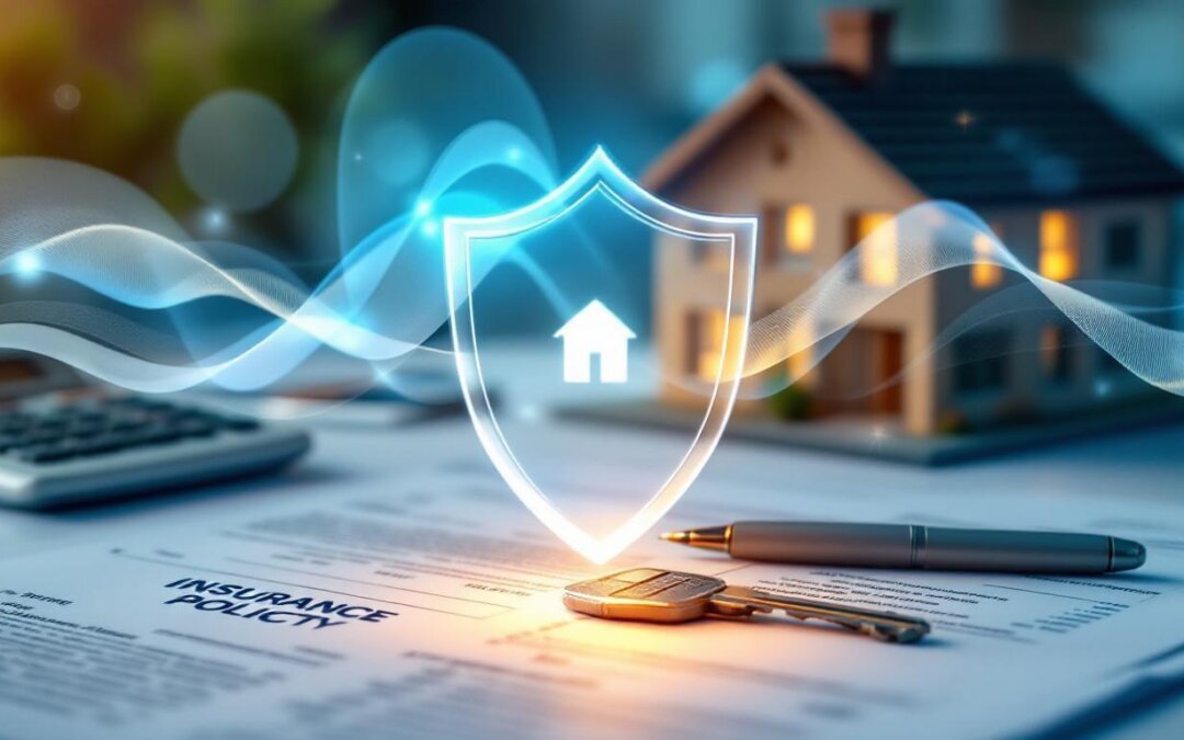 Home Insurance for Investment Property: Essential Guide