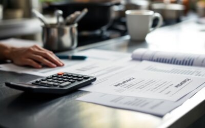 How Much Does Restaurant Insurance Cost in 2025?