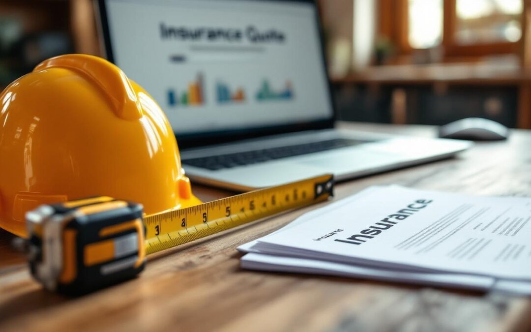 How Much Is Insurance for a Contractor [Quick Guide]