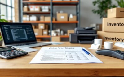 How to Choose Business Personal Property Insurance Coverage