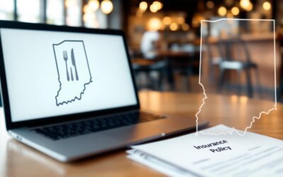 Indiana Dining Establishment Insurance: Protecting Your Restaurant’s Future