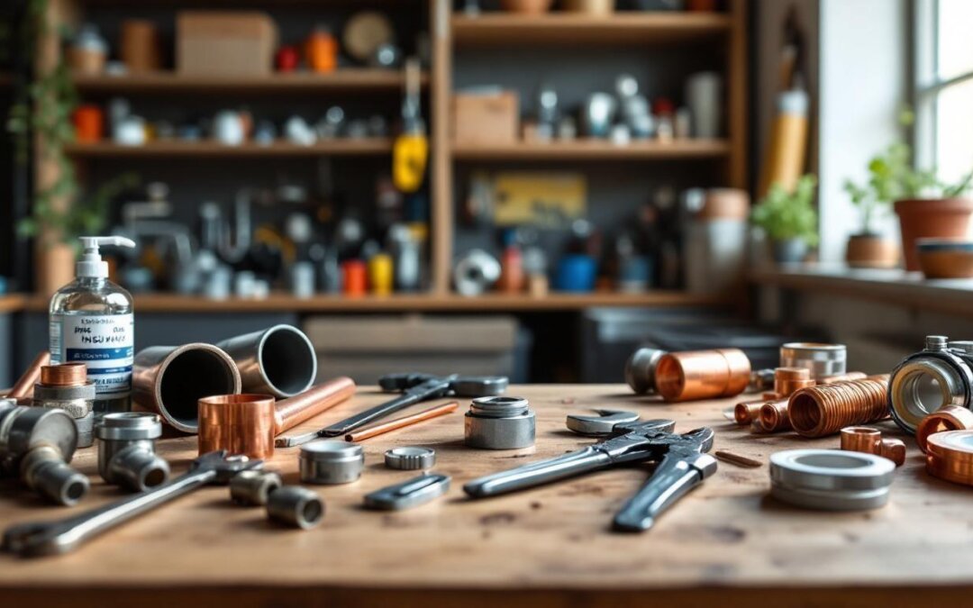 Insurance for Plumbing Business: Complete Guide