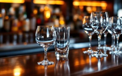 Liquor Liability Insurance Explained