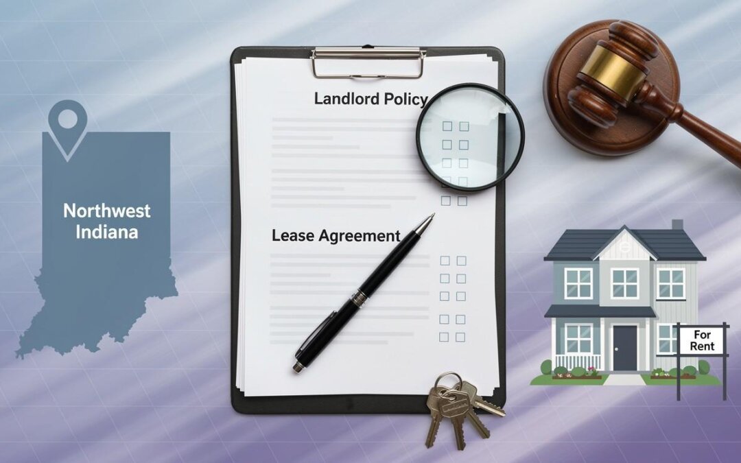 Northwest Indiana Landlord Policy: What Property Owners Should Know