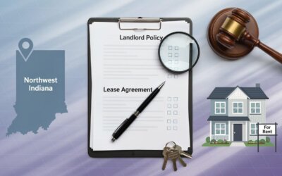 Northwest Indiana Landlord Policy: What Property Owners Should Know