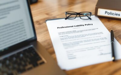 Professional Liability Insurance Coverage Explained