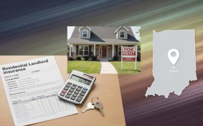 Residential Landlord Insurance Indiana: Safeguard Your Homes and Income