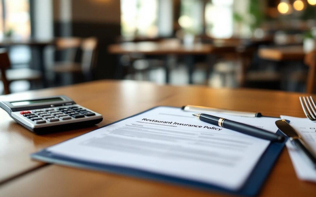 Restaurant Insurance 101 What You Need to Know