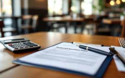 Restaurant Insurance 101 What You Need to Know