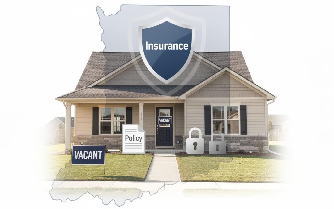 Vacant Property Insurance Indiana: Guarding Unoccupied Homes