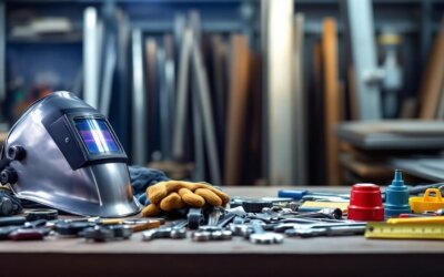 Welder Business Insurance: Essential Coverage Options