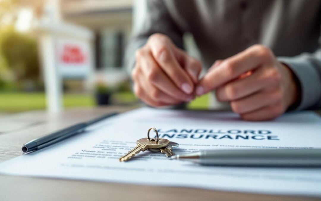 What Does Landlord Insurance Cover and Is It Worth It?