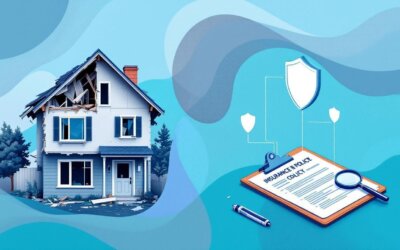 What Does Property Damage Insurance Mean?