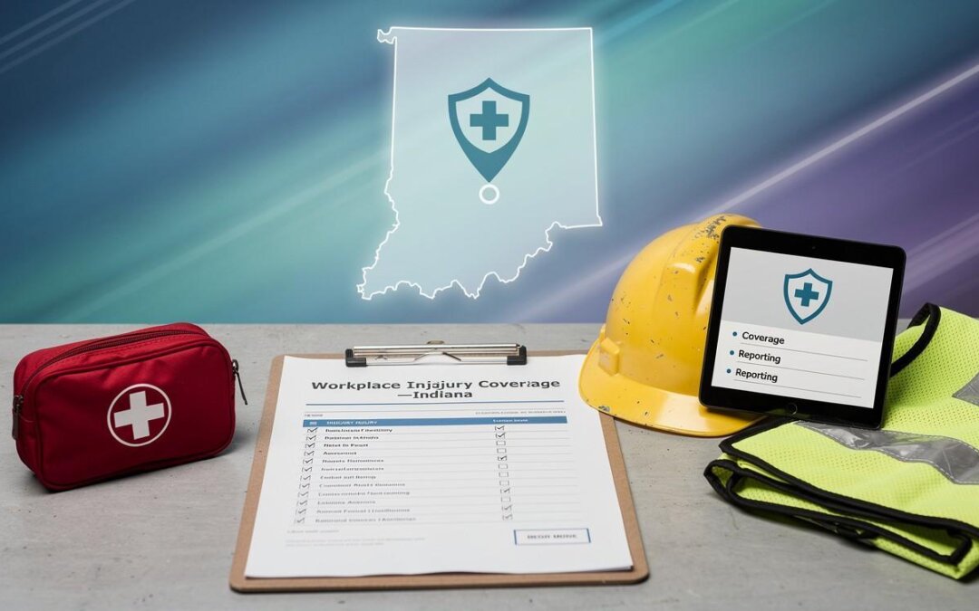 Workplace Injury Coverage Indiana: Building Safer Work Environments