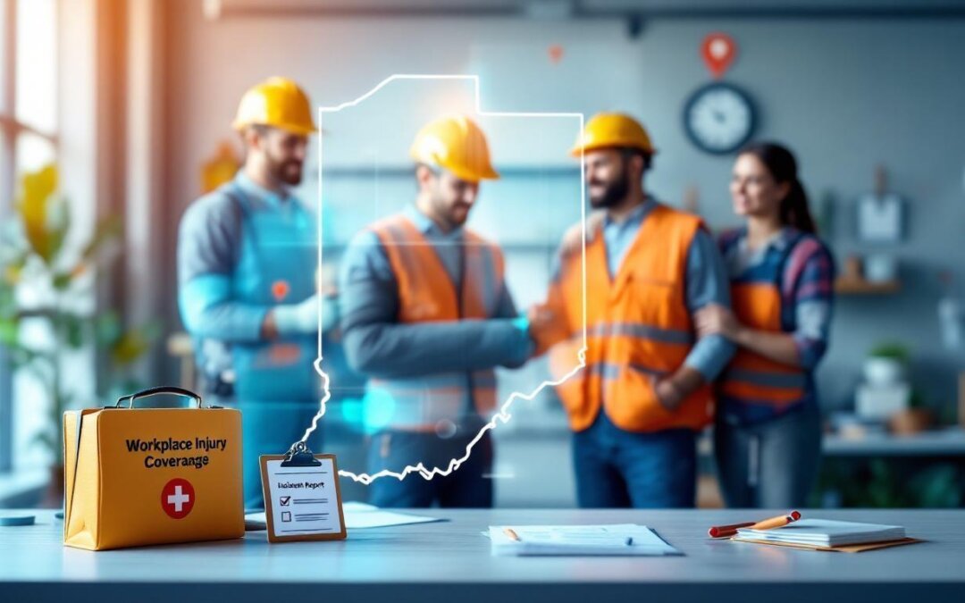 Workplace Injury Coverage Indiana: Ensuring Your Team Is Protected
